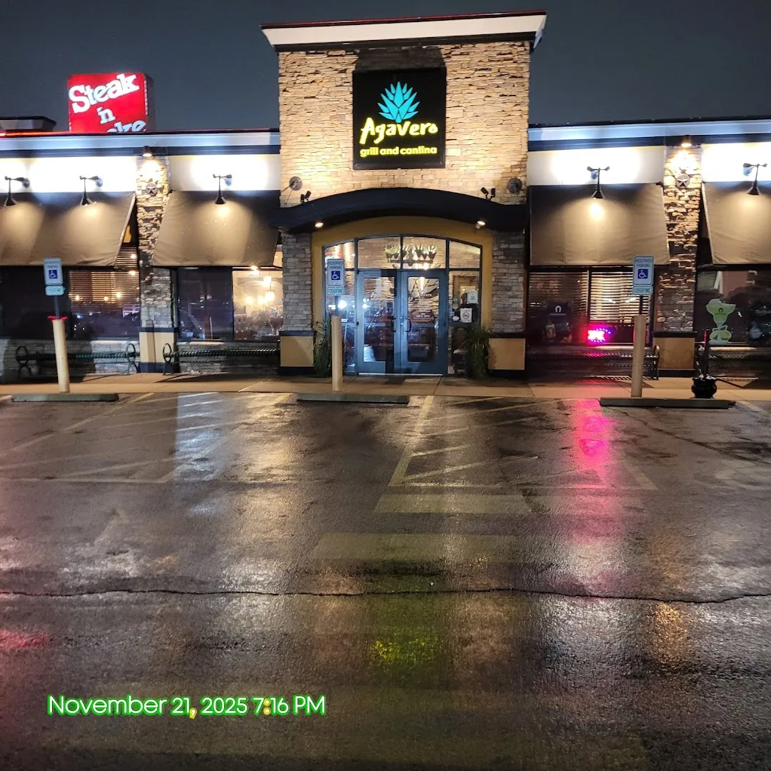 Agavero Grill & Cantina
