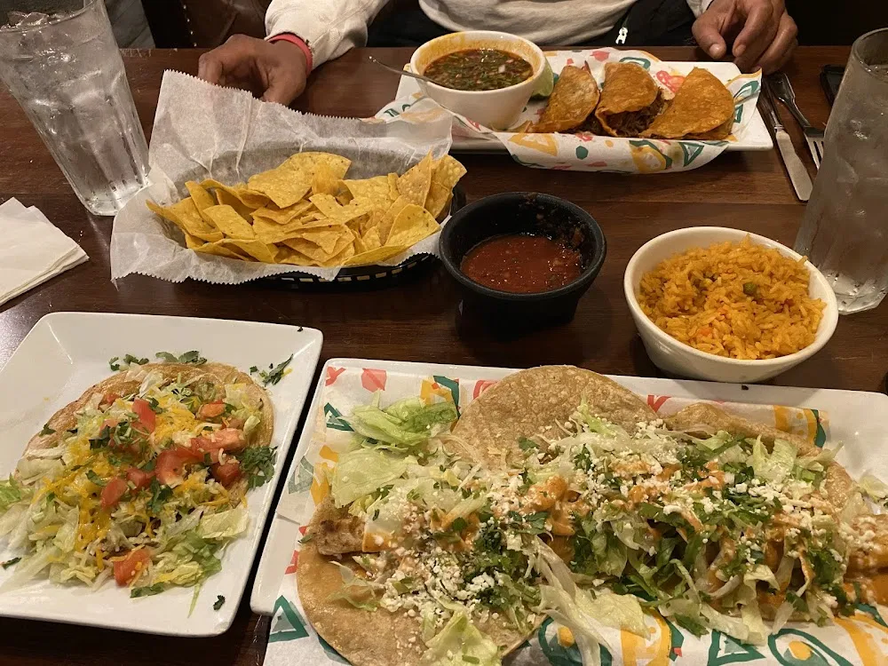 Mahi Mahi Tacos